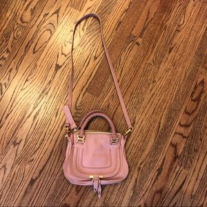 Chloe Mini Marcie